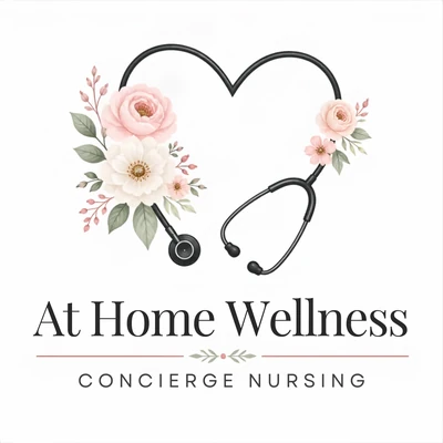 At Home Wellness Concierge Nursing